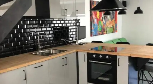 Froissart Studio, Rezervovat Apartmán Chimay Hainaut