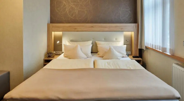Двухместный номер Standard Ambient Hotel Zum Schwan