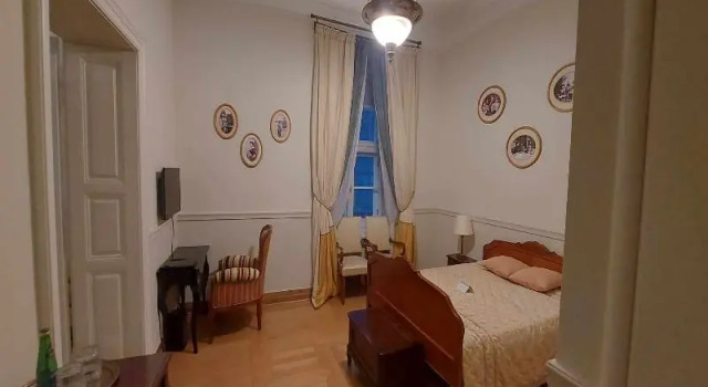 Одноместный номер Deluxe The Bonerowski Palace Boutique Hotel