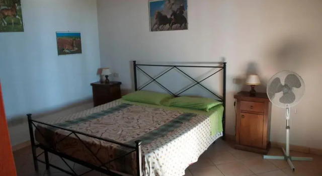 Апартаменты Agriturismo Canale 1