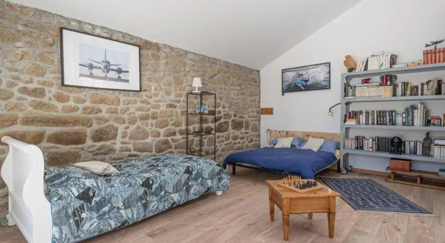 Villa Carnac, 4 pièces, 9 personnes - FR-1-477-159