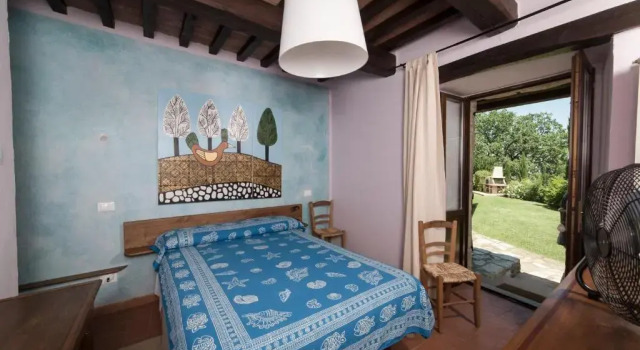 Sasseta Alta, Buchen Sie Hotel Scansano Toskana