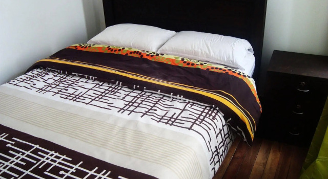 Bogota Hostel Mr Warrot, Boek Hostel Hostels in Candelaria, Hostel