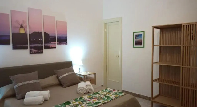 Апартаменты Casa Vacanze Ni Nuccia