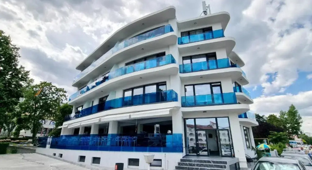 Vila Natalia, Prenota Hotel Eforie Constanta
