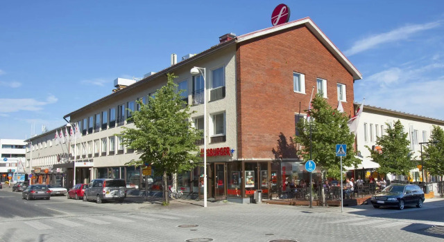 Original Sokos Hotel Koljonvirta