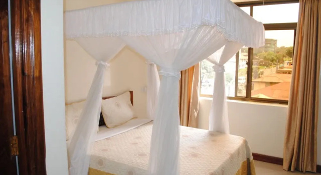 Briston Hotel Arusha