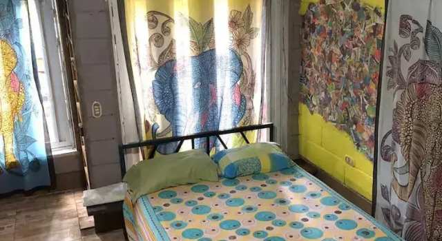 Коттедж Anne's Place
