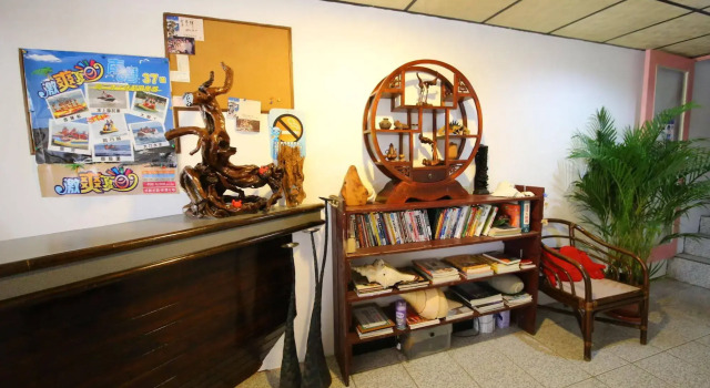 Fisherman Wharf BnB, Забронировать Отель «постель и завтрак» Отели Хенгчун 3 звезды, 3*