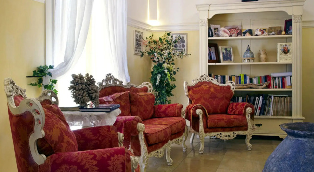 Albergo Ristorante Egadi