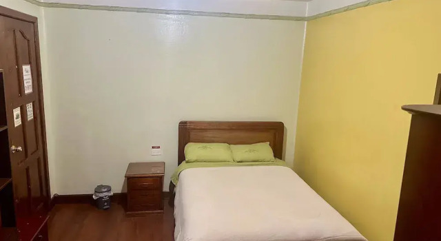 Hostal Taxo Yura