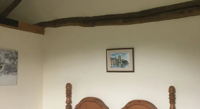 Номер Standard The Herdwick Inn
