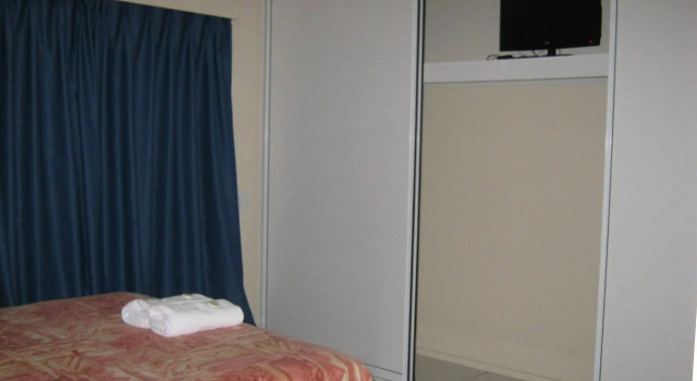 Emu Park Motel, Брондау Мотель Emu Park Southern Great Barrier Reef