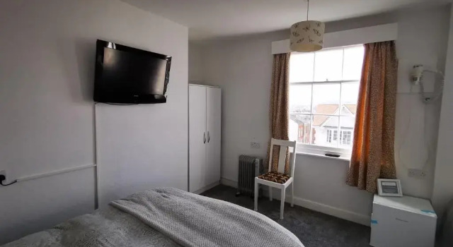 Семейный номер Standard The Thoresby - Room Only