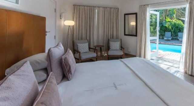 Номер Superior Ballinderry, The Robertson Guest House