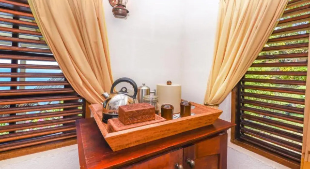 Номер Standard Ti Kaye Resort & Spa