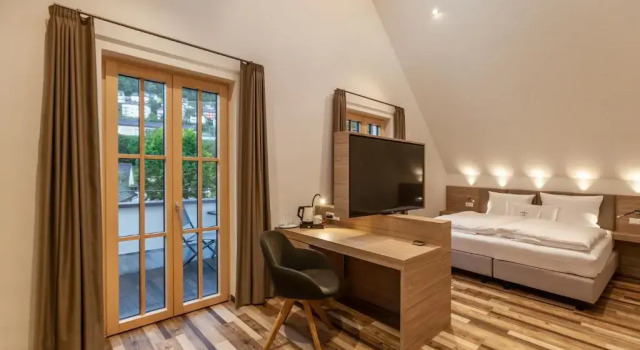 Люкс Hotelmyhome