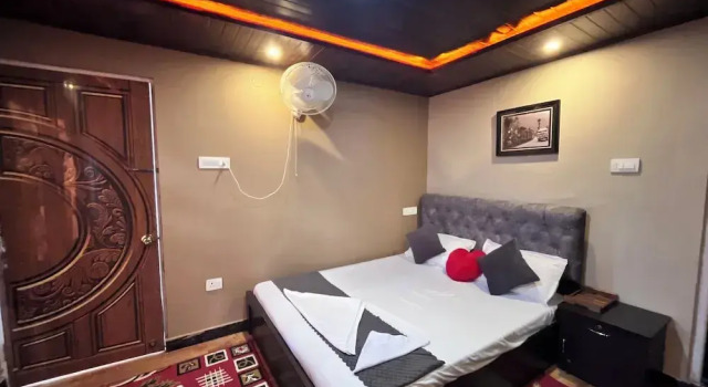 Номер Standard Traditional Hotel And Restaurant