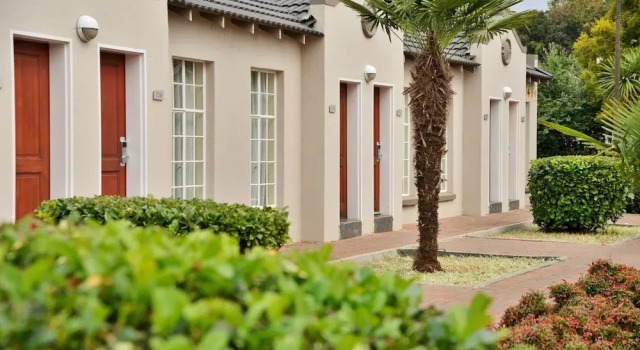 ValuStay, Book Hotel Hoteller i Boksburg med pool, Swimmingpool