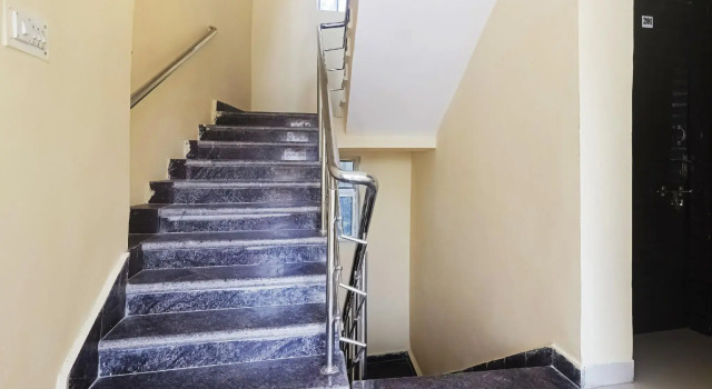 OYO Flagship 83600 Hotel Raman Palace, Book Hotel Ranchi Jharkhand