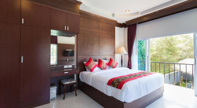 Baan Rohanna