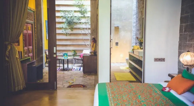 Aathma Colombo House, Забронировать Отель Отели Западной провинции 4 звезды, 4*