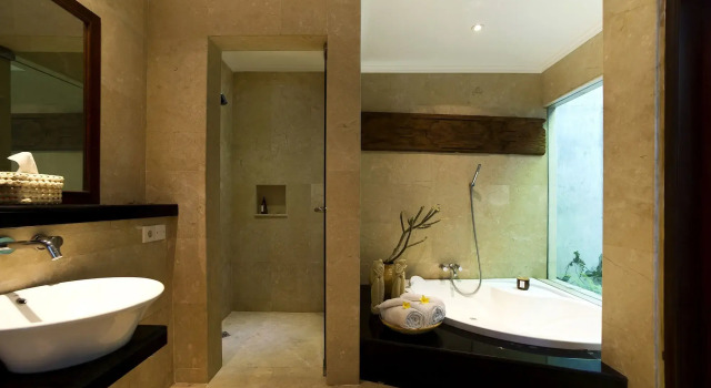 Serenity Twin Hotel Canggu