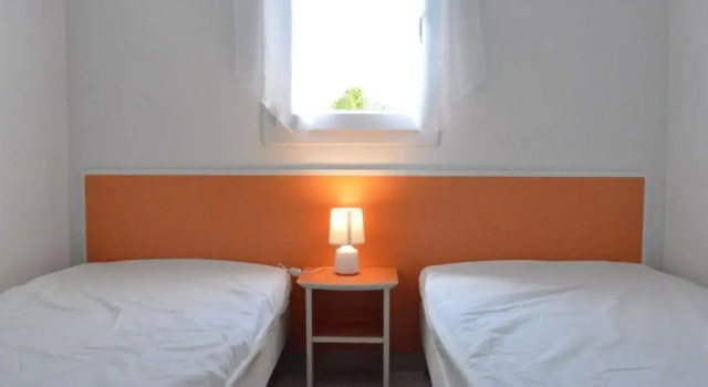 Maison Narbonne, 3 pièces, 5 personnes - FR-1-229B-38, Rezerwuj Hotel Narbona Aude