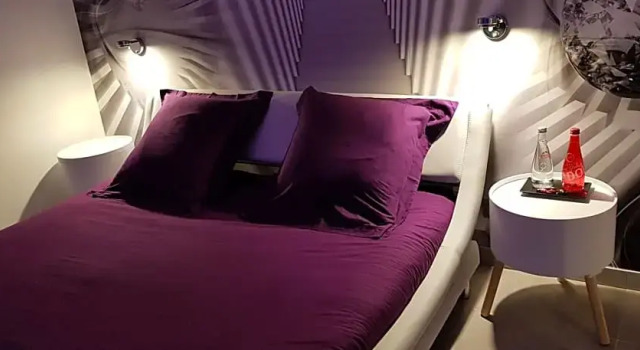 Ô Zen Suite
