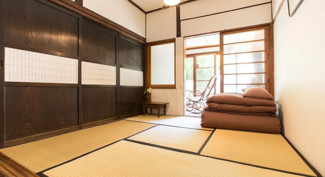Номер Standard Guest House Kura