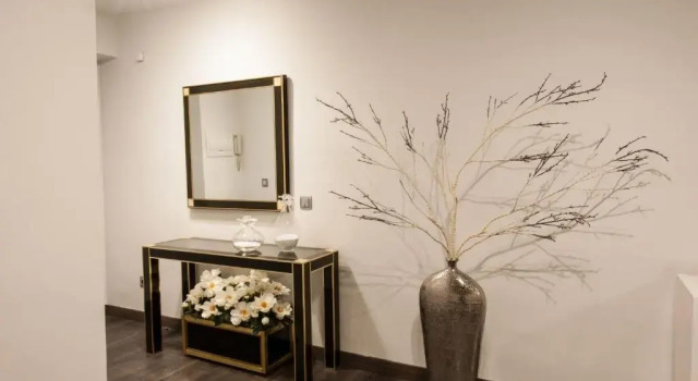 Апартаменты Luxury WinTuWin Apartments