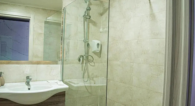 Двухместный номер Standard Hotel Angioino & Spa
