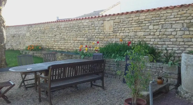 Entre Marais et Gatine, Book Hotel Saint-Pompain Poitou-Charentes