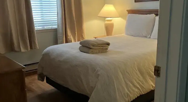 Номер Standard 920 Bal Bijou 1 Bedroom Condo