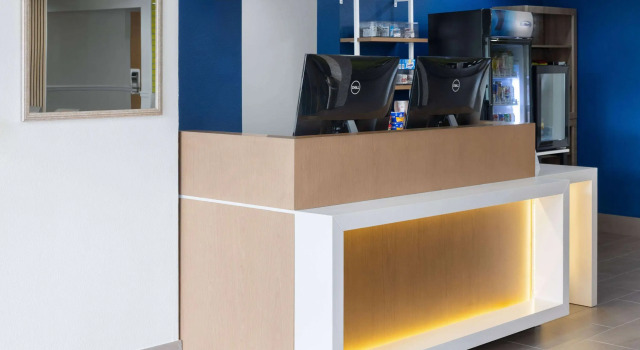 Microtel Inn & Suites by Wyndham Dover
