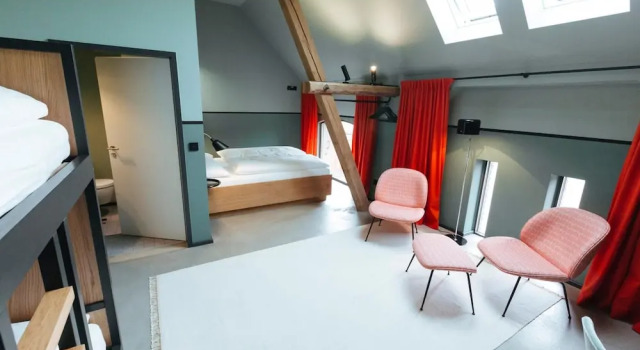 Hotel am Kloster - Domäne Möllenbeck, Book Hotel Rinteln Schaumburg Land
