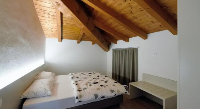 Апартаменты с 2 комнатами Agritur il Melograno