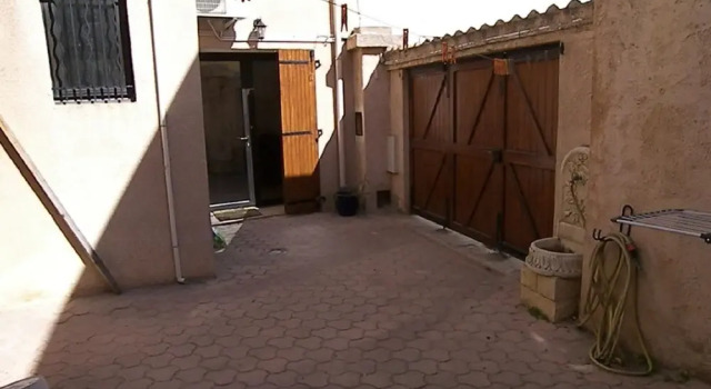Apartment With one Bedroom in Marseille, With Furnished Terrace and Wi, Забронировать Апартаменты/квартира Марсель Буш-дю-Рон, рядом с Пляж Бонвен