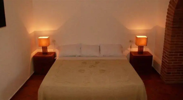 Posada Giana, Забронировать Отель Отели Tulum City-Centre 3 звезды, 3*