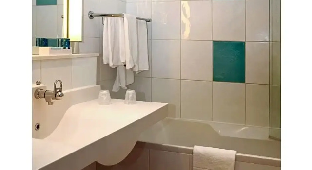 Номер Standard Novotel Bayeux