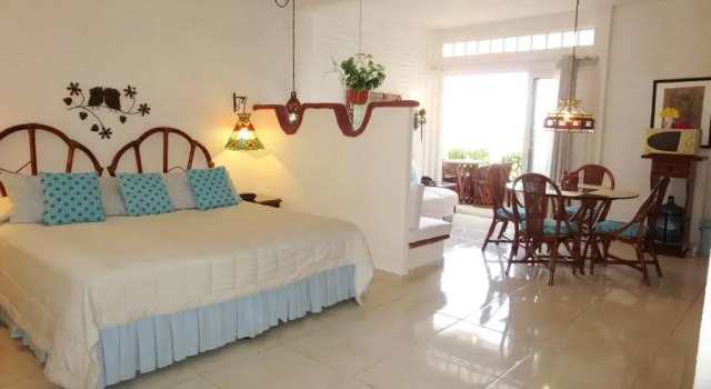 Люкс Deluxe Casa Anita