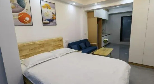Guiyang Nanhu Lizi Homestay, Varaa Hotelli Guiyang Guizhou