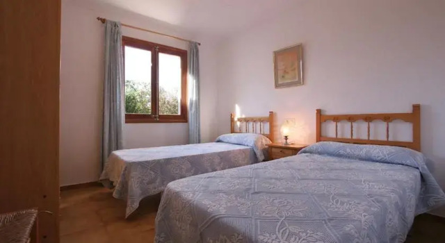 Villa Bernardo