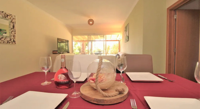 Apartment With Very Big Garden Near Beach, Boek Appartement Caniço Madeira
