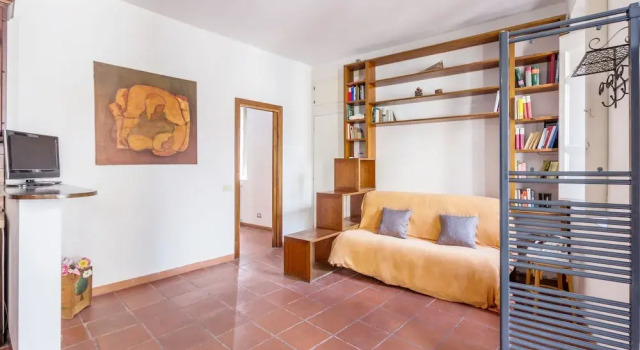 Navona Luxury Apartment