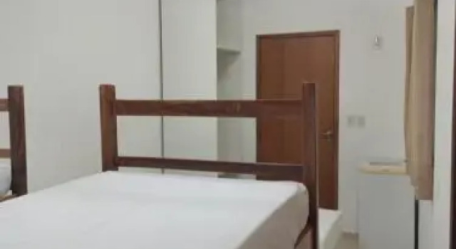 Pousada Sao Matheus - Casa E Hospedagem