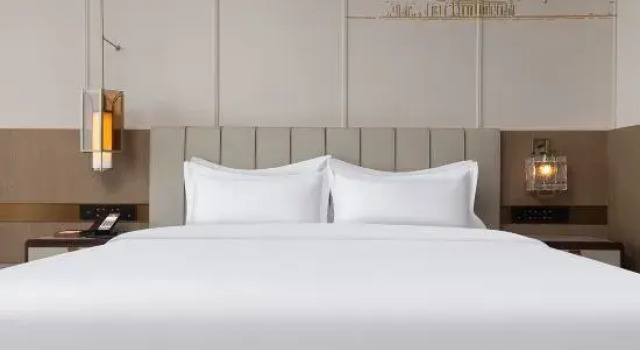 Люкс Superior Hanyuan Narada Grand Hotel