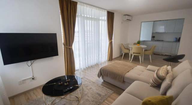Panorama Luxury Apartment, Varaa Huoneisto Oradea 