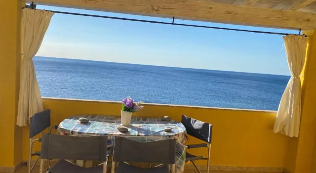 Апартаменты La Casa Gialla