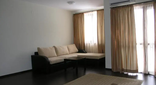 Полулюкс Ostrova Holiday Village